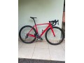 BICICLETA SPECIALIZED TARMAC EXPERT 2015 - SEMINOVA